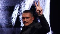 Олександр Усик