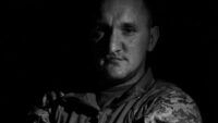 Александр Белоконь — спортсмен умер на фронте в возрасте 32 года