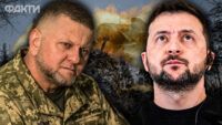 Залужний відставка: останні новини про звільнення головнокомандувача ЗСУ