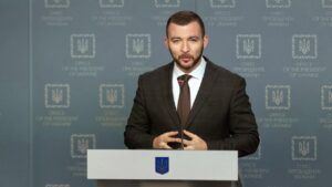 Сергій Никифоров