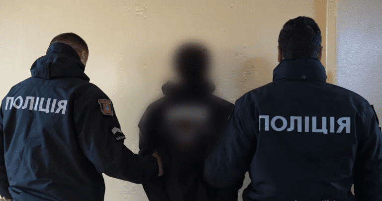 Мішель Піявчик – Нацполіція затримала підозрюваного у вбивстві 15-річної дівчинки