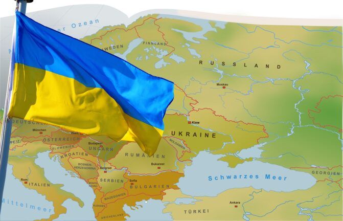 Яка найбільша область в Україні