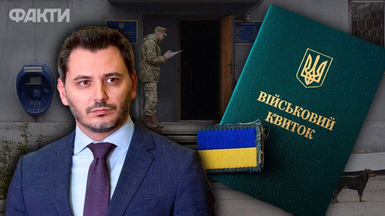 Законопроєкт про мобілізацію 10449: коли остаточно ухвалять в Україні