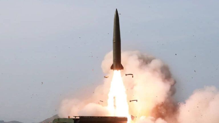 KN-23: характеристики, скорость и особенности ракеты