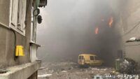Взрывы в Киеве и области 7 февраля 2024 года: что известно