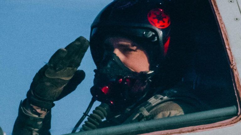 Владислав Риков – на фронті загинув український пілот