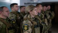 військові України