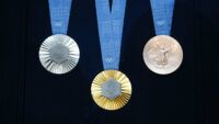 Олімпійські медалі Парижа 2024