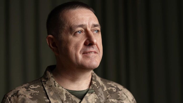 Звернення Зеленського – про призначення нового начальника Генштабу ЗСУ Анатолія Баргилевича (від 9 лютого) ВІДЕО ОНЛАЙН