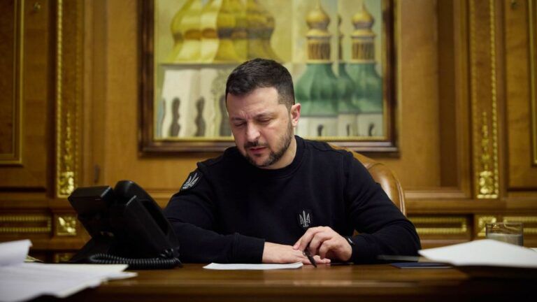 Володимир Зеленський