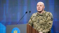 Вадим Сухаревский биография — что известно о командующем Силами беспилотных систем ВСУ