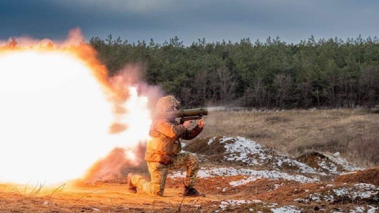 зсу війна військовий