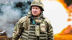 Командувач Об'єднаних сил ЗСУ Юрій Содоль – біографія та подробиці життя