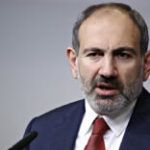 Никол Пашинян отверг угрозы об “украинском сценарии” для Армении