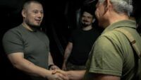 Павло Паліса