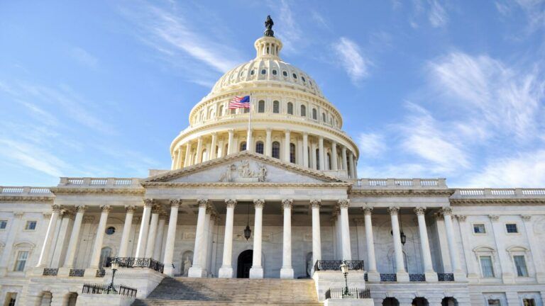 United States Senate