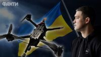 Федоров назвав кількість держкомпаній, які виробляють БпЛА, що можуть долітати до Москви та Санкт-Петербурга