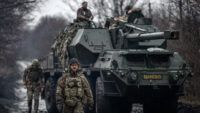 Аудит Сил оборони: Арахамія про проведення Сирським аудиту