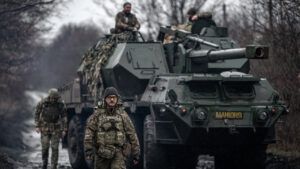 Как и когда военная помощь для Украины изменит ситуацию на фронте