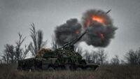 танк, вогонь