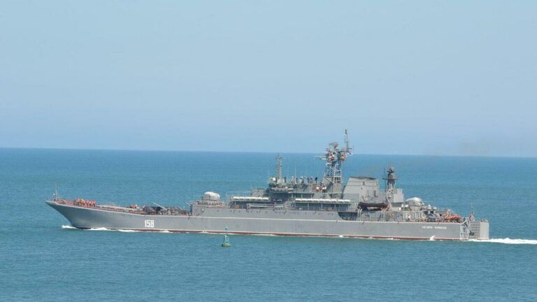 ВДК Цезар Куніков