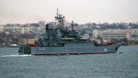ВДК Цезар Куніков