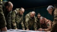 Олександр Сирський
