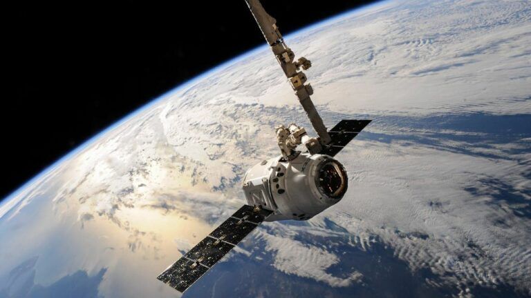 Спутниковый оператор Eutelsat может заменить Starlink в Украине