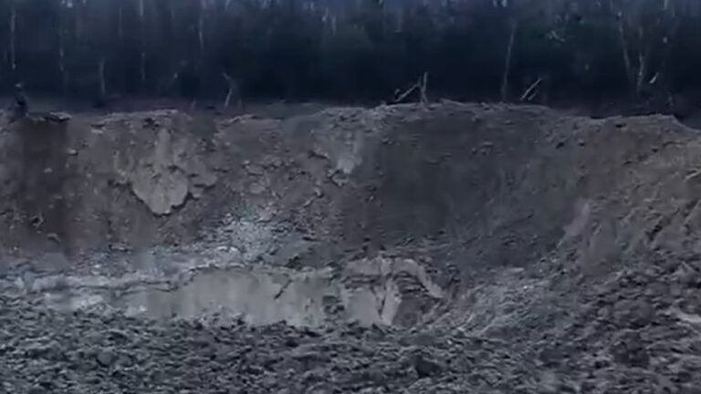 Вибухи у Київській області 15 лютого