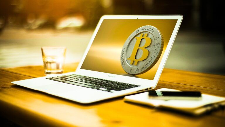 BTC, комп'ютер