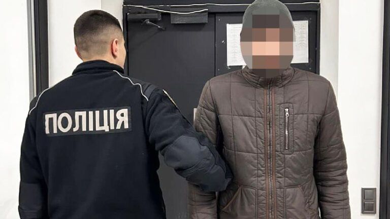 Зґвалтував 15-річну на побаченні у День святого Валентина: на Рівненщині затримали чоловіка