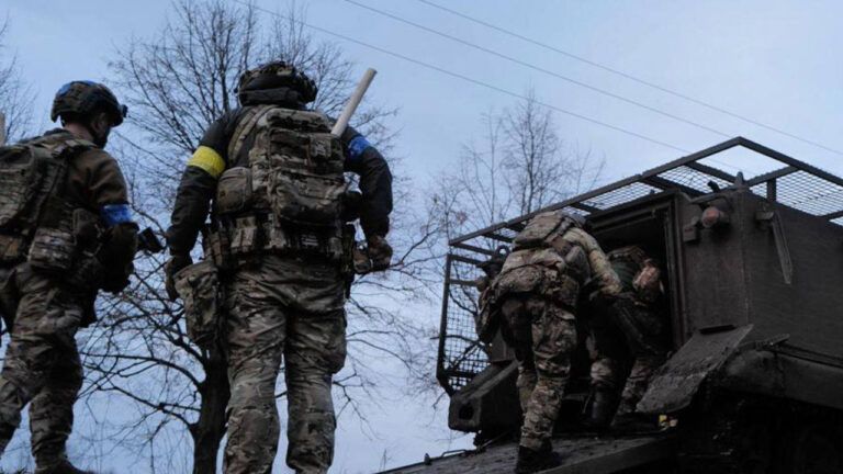 Виведення українських військ з Авдіївки: в ГУР та 3-ій ОШБр розповіли деталі операції