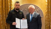 Rheinmetall і Україна домовилися про ще один завод з виготовлення боєприпасів