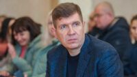 До суду передана справа народного депутата Гунька за хабар у $85 тис. – САП