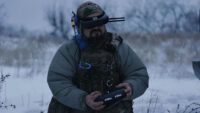 Їх неможливо обігнати: як дрони трансформували війну в Україні