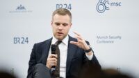 Габріелюс Ландсбергіс