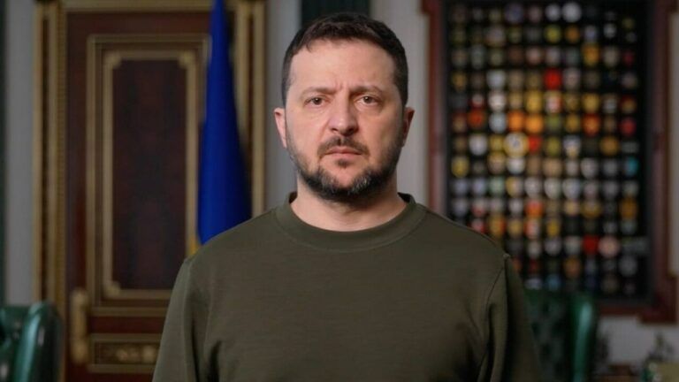 Володимир Зеленський
