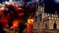 Скоординована серія ударів: ISW про вибухи в окупованому Криму та Мордовії