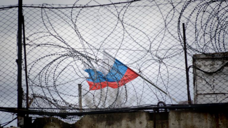 Санкції проти Росії – ЄС продовжив дію санкцій за окупацію частини територій України