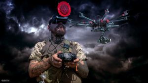 Як дрони змінили війну та як стати оператором БПЛА в Україні