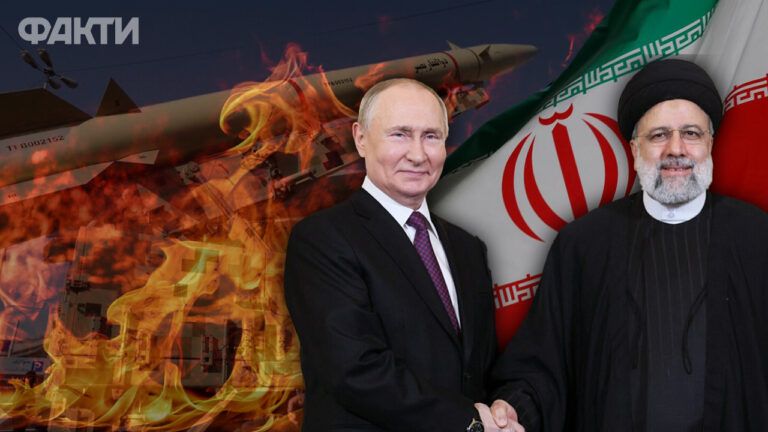Война в Израиле: Иран запросил у России передовые системы ПВО