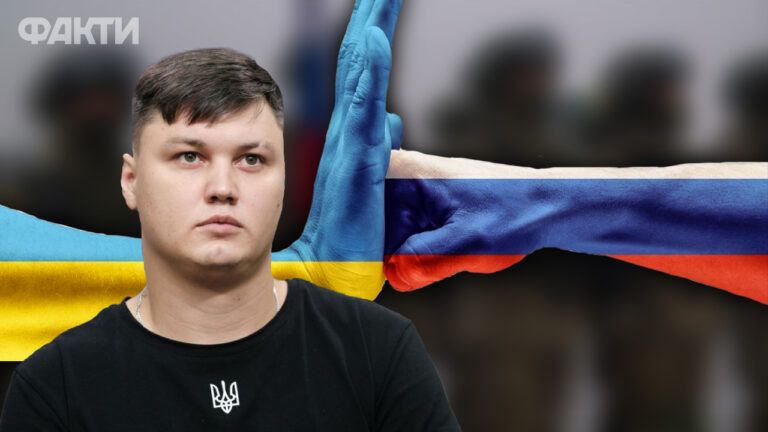 РФ поширює фейки про вбивство пілота Кузьмінова, який перейшов на бік України
