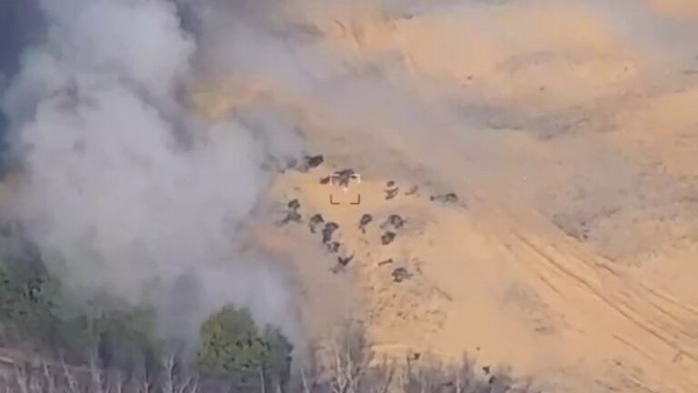 У Херсонській області прогримів вибух на полігоні Подо-Калинівка: 21 лютого 2024 року і що відомо