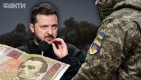 Зеленский ввел в действие решение СНБО, касающееся увеличения выплат военным