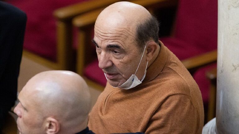 Вадим Рабінович Рабинович