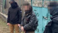 Біля порту у Миколаєві затримали російського інформатора
