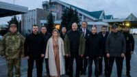 Блокада кордонів Польща – переговори Києва та Варшави на кордоні не відбулися