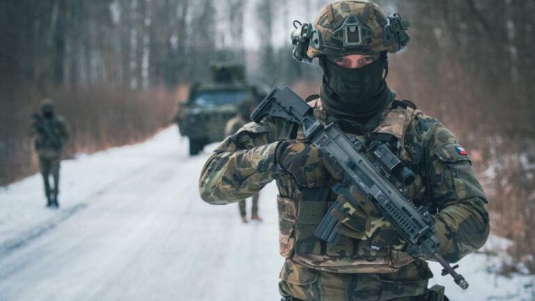 CZ BREN 2