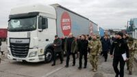 Польша должна разблокировать границу до 28 марта — Шмыгаль