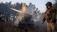 Війна в Україні